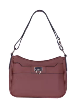 Best deal 🧨 Kim Rogers® Phoebe Coho Shoulder Bag 💯 -Kim Rogers® Shop Belk 1024