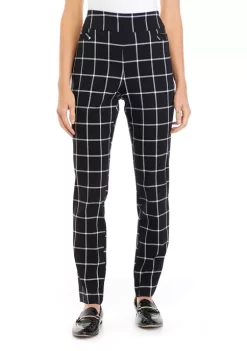 Deals 🧨 Kim Rogers® 👩 Women's Millennium Pants 😍 -Kim Rogers® Shop Belk 1034