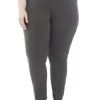 Best Pirce 🔥 Kim Rogers® Plus Size Millennium Pants - Average Length 🥰