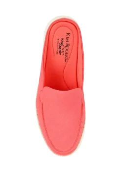 Budget 😍 Kim Rogers® Nicole Mules 👍 -Kim Rogers® Shop Belk 1113