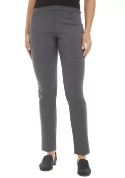 Flash Sale 🧨 Kim Rogers® Petite Millennium Pants 🔔 -Kim Rogers® Shop Belk 1121