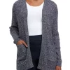 Best reviews of 💯 Kim Rogers® Petite Long Sleeve Cable Knit Cardigan 🤩 -Kim Rogers® Shop Belk 1128