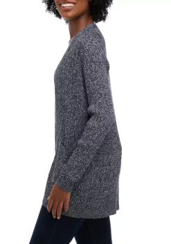 Best reviews of 💯 Kim Rogers® Petite Long Sleeve Cable Knit Cardigan 🤩 -Kim Rogers® Shop Belk 1130