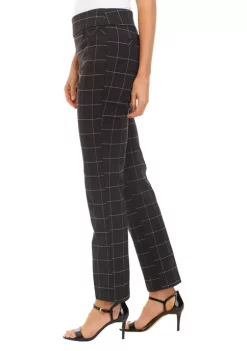 Best Sale 😉 Kim Rogers® Petite Millennium Average Pants 🎉 -Kim Rogers® Shop Belk 1181