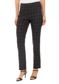 Best Sale 😉 Kim Rogers® Petite Millennium Average Pants 🎉 -Kim Rogers® Shop Belk 1182