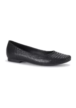 Brand new 🎁 Kim Rogers® Devyn Flats 👏