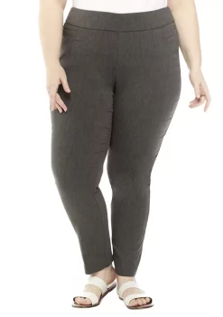 Best reviews of ✔️ Kim Rogers® Plus Size Millennium Pants - Short Length 🛒 -Kim Rogers® Shop Belk 1277