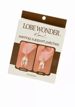 Wholesale 🌟 Kim Rogers® Lobe Wonder™ Support Patches 🛒