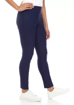 Best reviews of 🥰 Kim Rogers® Petite Millennium Average Pants ✨ -Kim Rogers® Shop Belk 130