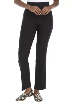 Best reviews of 🥰 Kim Rogers® Petite Millennium Average Pants ✨ -Kim Rogers® Shop Belk 133