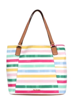 Outlet ⭐ Kim Rogers® Tilly Elwood Tote ✔️ -Kim Rogers® Shop Belk 1340