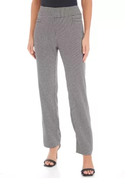 Discount 🤩 Kim Rogers® 👩 Women's Millennium Average Pants ✔️