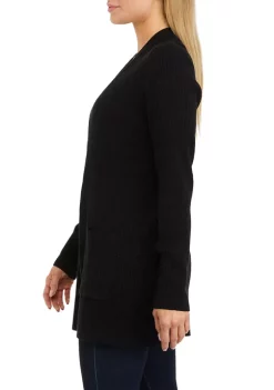 New 🛒 Kim Rogers® Petite Long Sleeve Cardigan 👍 -Kim Rogers® Shop Belk 136