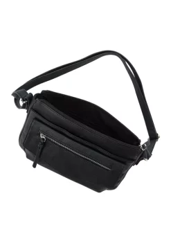 Best reviews of 🧨 Kim Rogers® Small Crossbody Bag ✔️ -Kim Rogers® Shop Belk 1389