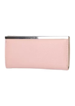 Best deal 🤩 Kim Rogers® Slim Clutch Wallet ⌛ -Kim Rogers® Shop Belk 1439