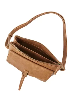 Outlet 😍 Kim Rogers® Textured Top Zipper Crossbody 🥰 -Kim Rogers® Shop Belk 1455