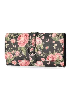 Budget 🥰 Kim Rogers® Amsterdam Wallet 🔔