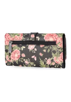Budget 🥰 Kim Rogers® Amsterdam Wallet 🔔 -Kim Rogers® Shop Belk 1471