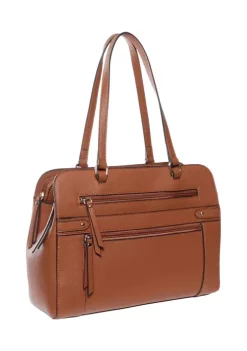 Outlet ✔️ Kim Rogers® Satchel ⭐ -Kim Rogers® Shop Belk 1475