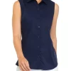 Cheap ✨ Kim Rogers® 👩 Women's Sleeveless Knit Top 👏