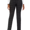 Wholesale 🔥 Kim Rogers® 👩 Women's Millennium Average Pants 👍 -Kim Rogers® Shop Belk 1489