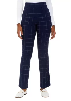 Wholesale 🔥 Kim Rogers® 👩 Women's Millennium Average Pants 👍 -Kim Rogers® Shop Belk 1492