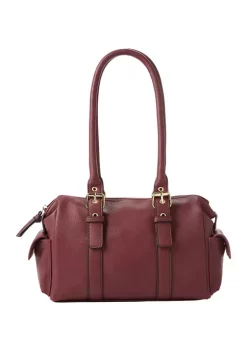 Buy 🥰 Kim Rogers® Satchel 🥰 -Kim Rogers® Shop Belk 1509