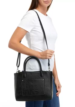 Best reviews of ✨ Kim Rogers® Rustego Satchel 😉 -Kim Rogers® Shop Belk 1514