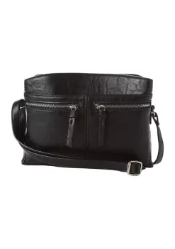 Hot Sale ❤️ Kim Rogers® Rustego Camera Crossbody Bag ⌛