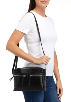 Hot Sale ❤️ Kim Rogers® Rustego Camera Crossbody Bag ⌛ -Kim Rogers® Shop Belk 1535