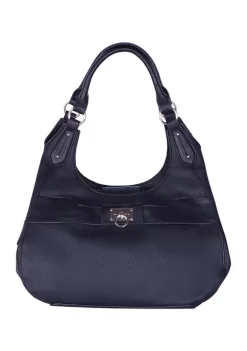 Discount 😀 Kim Rogers® Phoebe 4 Poster Shoulder Bag 🌟