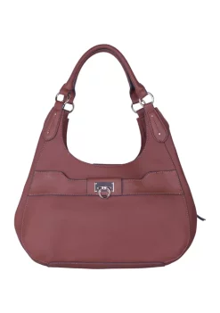 Discount 😀 Kim Rogers® Phoebe 4 Poster Shoulder Bag 🌟 -Kim Rogers® Shop Belk 1560