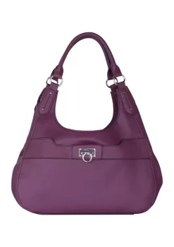 Discount 😀 Kim Rogers® Phoebe 4 Poster Shoulder Bag 🌟 -Kim Rogers® Shop Belk 1561