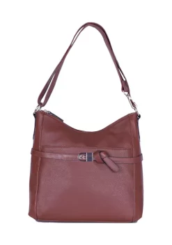 Promo 🔔 Kim Rogers® Astrid Coho Shoulder Bag 😀 -Kim Rogers® Shop Belk 1579