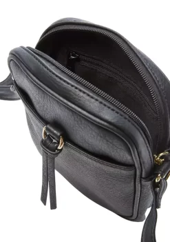 Outlet 😉 Kim Rogers® Mobile Crossbody 😀 -Kim Rogers® Shop Belk 1615