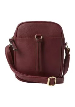 Outlet 😉 Kim Rogers® Mobile Crossbody 😀 -Kim Rogers® Shop Belk 1617