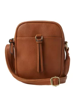 Outlet 😉 Kim Rogers® Mobile Crossbody 😀 -Kim Rogers® Shop Belk 1618