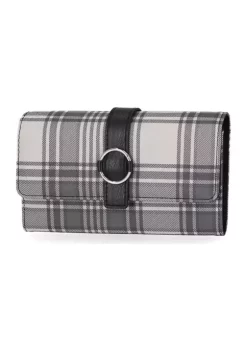 Cheapest 🥰 Kim Rogers Filemaster Wallet ✨ -Kim Rogers® Shop Belk 1634
