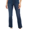 Best Sale ⭐ Kim Rogers® Petite Pull On Denim 👖 Jeans 🥰