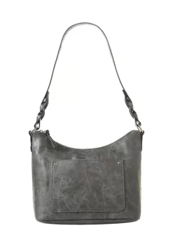 Best Sale ✨ Kim Rogers® Rustego Hobo Bag ✨ -Kim Rogers® Shop Belk 1691