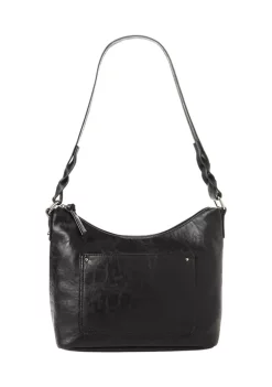 Best Sale ✨ Kim Rogers® Rustego Hobo Bag ✨ -Kim Rogers® Shop Belk 1692