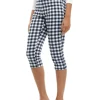 Outlet 😀 Kim Rogers® Petite Millennium Capris ⭐ -Kim Rogers® Shop Belk 1714