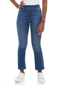 Best Sale ⭐ Kim Rogers® Petite Pull On Denim 👖 Jeans 🥰 -Kim Rogers® Shop Belk 173