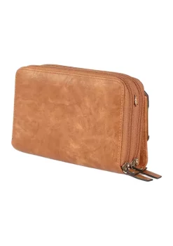 Best deal 💯 Kim Rogers® Faux Leather Wallet 🌟 -Kim Rogers® Shop Belk 1772