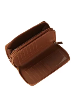 Best deal 💯 Kim Rogers® Faux Leather Wallet 🌟 -Kim Rogers® Shop Belk 1773