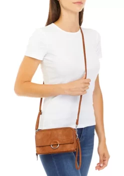 Best deal 💯 Kim Rogers® Faux Leather Wallet 🌟 -Kim Rogers® Shop Belk 1774