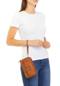 Best deal 💯 Kim Rogers® Faux Leather Wallet 🌟 -Kim Rogers® Shop Belk 1775