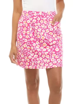 Cheapest ✔️ Kim Rogers® 👩 Women's French Terry Skort 🔥 -Kim Rogers® Shop Belk 1798