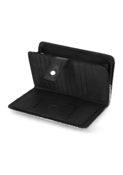 Cheap 🧨 Kim Rogers Madame Secretary Wallet ❤️ -Kim Rogers® Shop Belk 1817