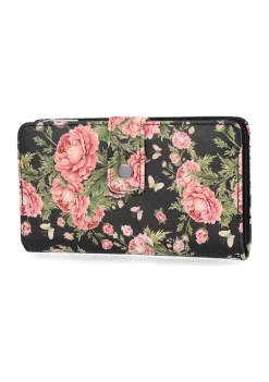 Outlet 😉 Kim Rogers® Madame Secretary Wallet 🤩